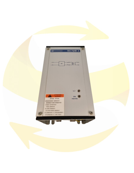 RTV04D24Q - Speed Controller - TELEMECANIQUE