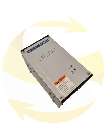 RTV04D24Q - Speed Controller - TELEMECANIQUE