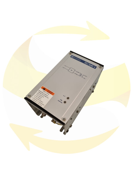 RTV04D24Q - Speed Controller - TELEMECANIQUE