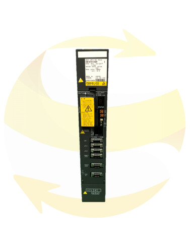 A06B-6079-H105 - Servo Amplifier Module - FANUC