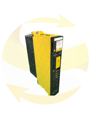 A06B-6079-H105 - Servo Amplifier Module - FANUC