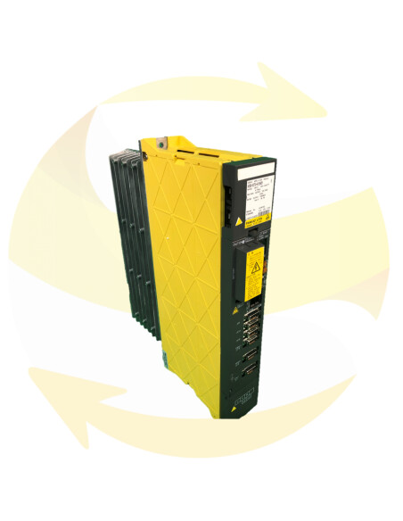 A06B-6079-H105 - Servo Amplifier Module - FANUC