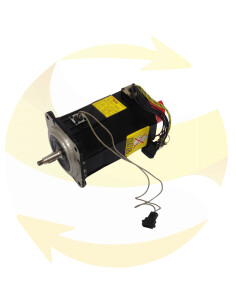 A06B-0162-B175 - Servomoteur - FANUC