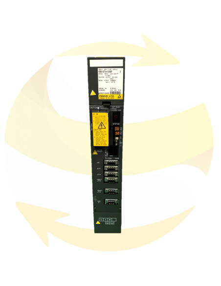 A06B-6079-H103 - Variateur d'axe - FANUC