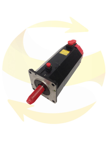 A06B-0147-B177 - Servomoteur - FANUC