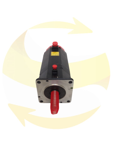 A06B-0147-B177 - Servomoteur - FANUC