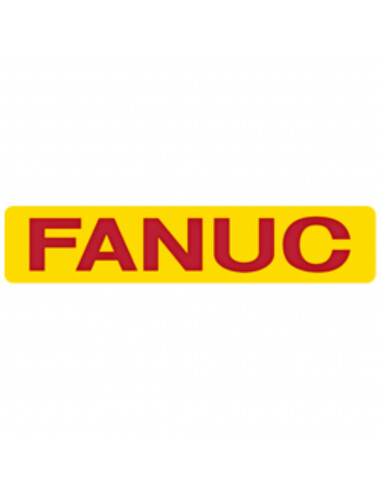 A06B-6057-H003 - Servo Amplifier - FANUC