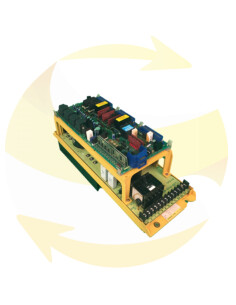 A06B-6058-H231 - Variateur d'axe - FANUC