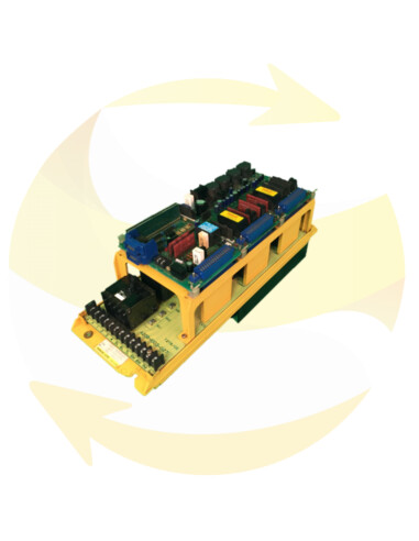 A06B-6058-H231 - Servo Amplifier - FANUC