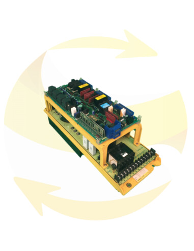 A06B-6058-H229 - Servo Amplifier - FANUC