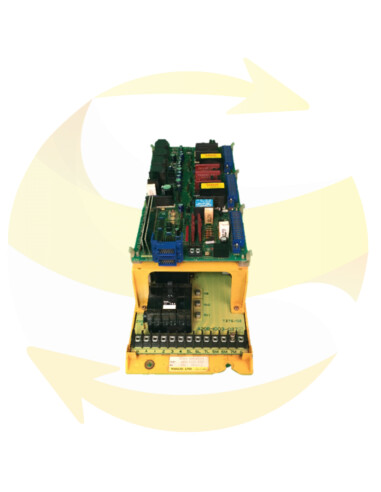 A06B-6058-H221 - Servo Amplifier - FANUC