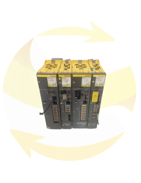 A06B-6240-H308 - Variateur d'axe - FANUC