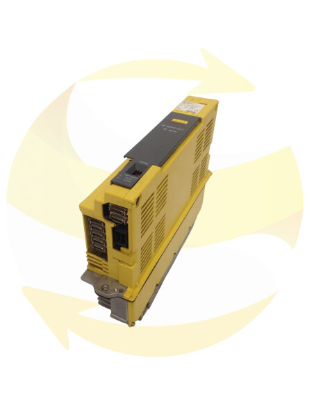A06B-6090-H222 - Servo Amplifier Module - FANUC