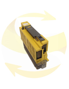 A06B-6090-H246 - Servo Amplifier Module - FANUC