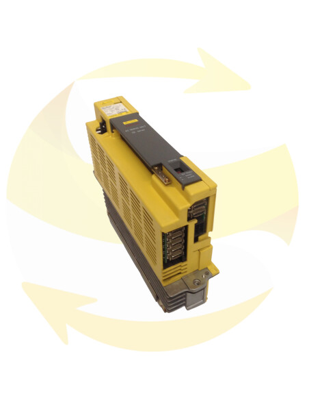 A06B-6090-H244 - Variateur d'axe - FANUC