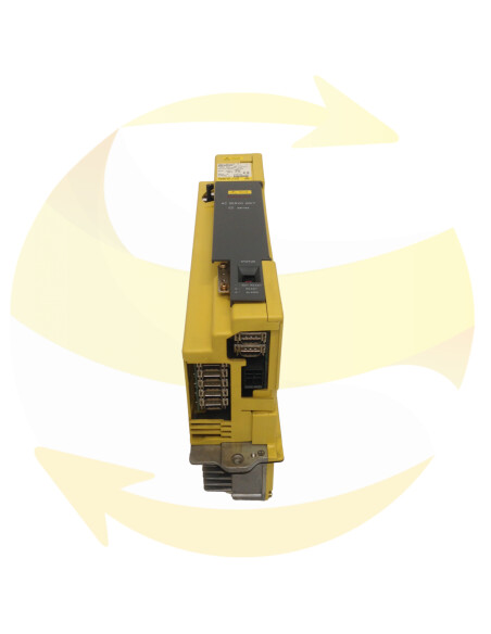 A06B-6090-H006 - Variateur d'axe - FANUC