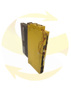 A06B-6093-H103 - Servo Amplifier - FANUC