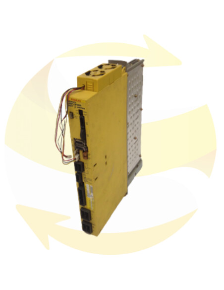 A06B-6093-H103 - Variateur d'axe - FANUC