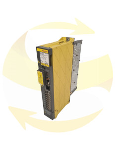 A06B-6096-H202 - Servo Amplifier Module - FANUC