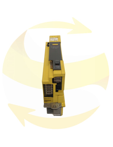 A06B-6089-H101 - Servo Amplifier Module - FANUC