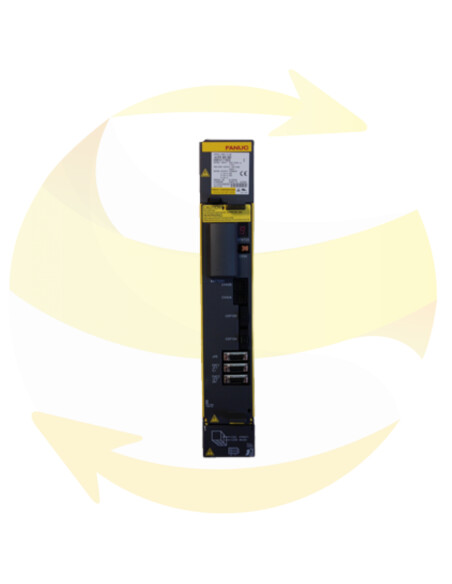A06B-6117-H209 - Variateur d'axe - FANUC