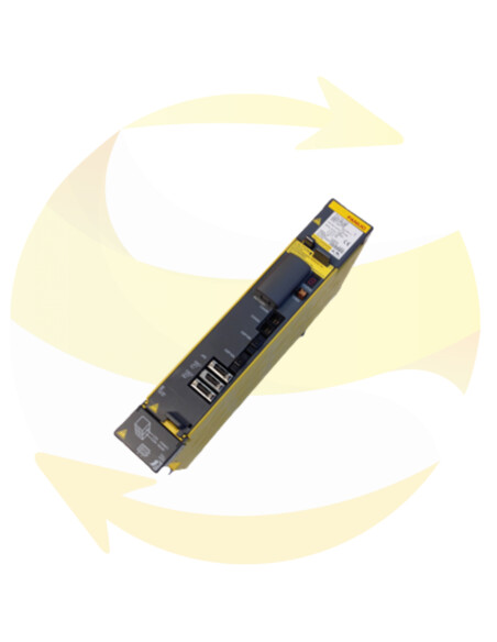 A06B-6117-H209 - Servo Amplifier Module - FANUC