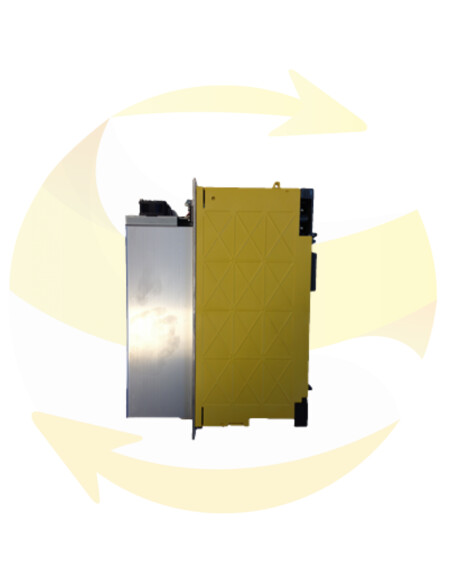 A06B-6117-H209 - Servo Amplifier Module - FANUC