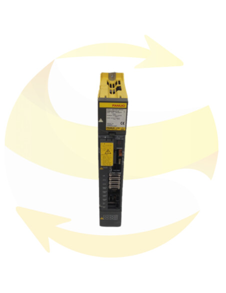 A06B-6096-H116 - Servo Amplifier Module - FANUC