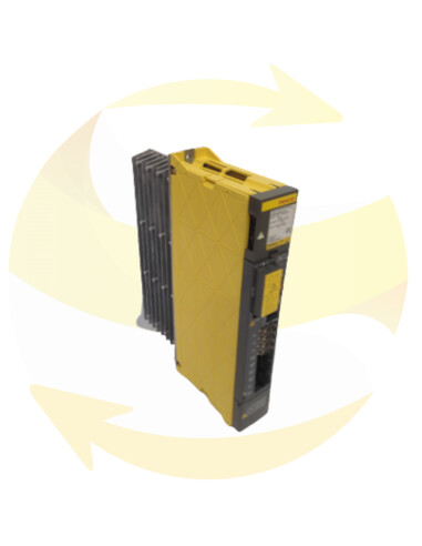 A06B-6096-H116 - Variateur d'axe - FANUC