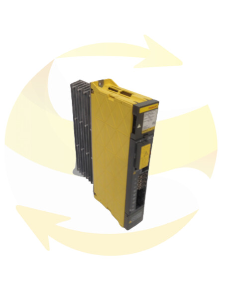 A06B-6096-H116 - Variateur d'axe - FANUC