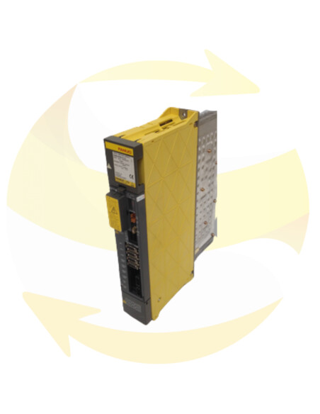 A06B-6096-H116 - Variateur d'axe - FANUC