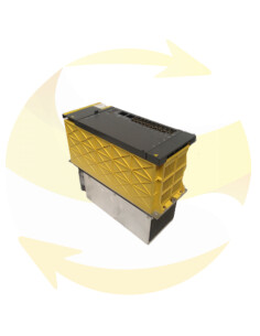 A06B-6102-H206 - Spindle Amplifier Module - FANUC