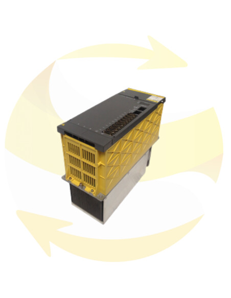 A06B-6102-H206 - Spindle Amplifier Module - FANUC
