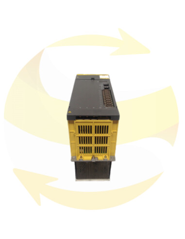 A06B-6102-H206 - Spindle Amplifier Module - FANUC