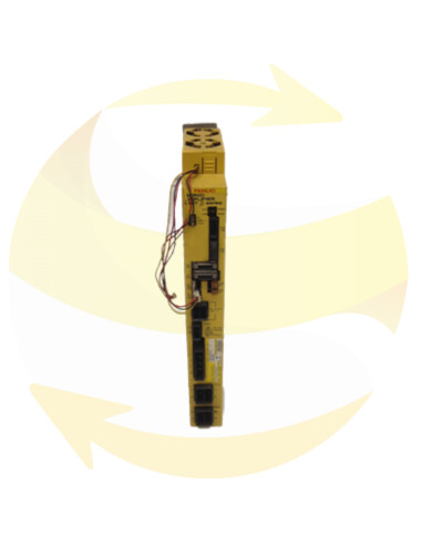 A06B-6093-H113 - Variateur d'axe - FANUC