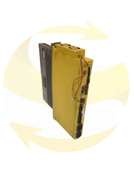 A06B-6093-H113 - Servo Amplifier - FANUC