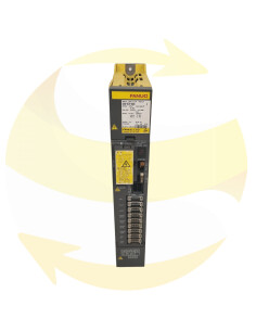 A06B-6079-H204 - Servo Amplifier Module - FANUC