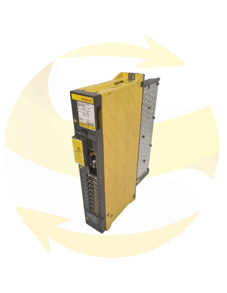 A06B-6079-H204 - Servo Amplifier Module - FANUC