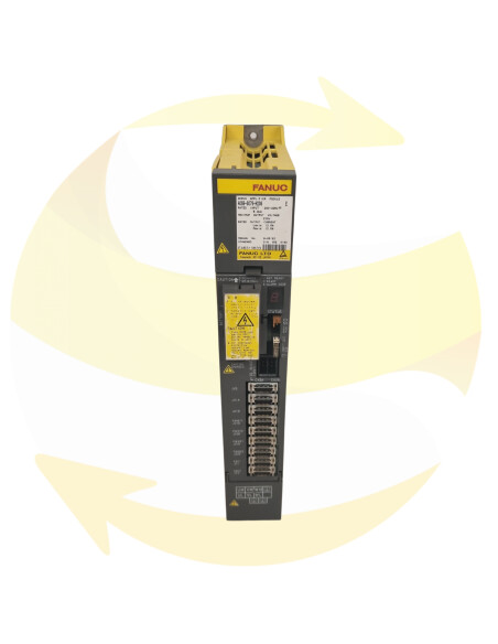 A06B-6079-H202 - Variateur d'axe - FANUC