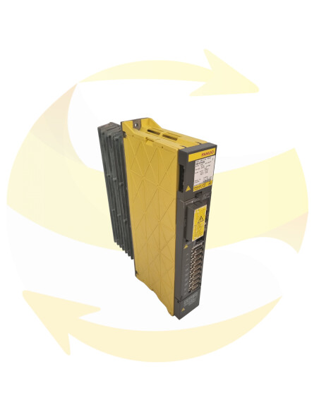 A06B-6079-H202 - Variateur d'axe - FANUC