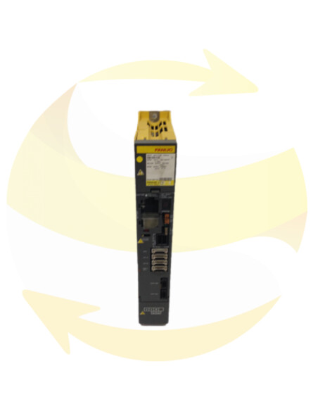 A06B-6080-H303 - Variateur d'axe - FANUC