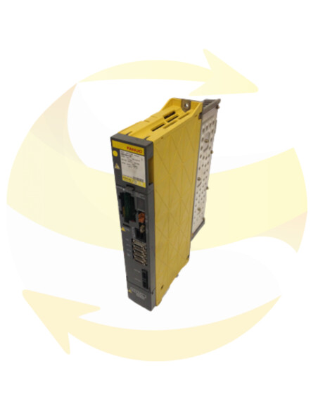 A06B-6080-H303 - Servo Amplifier Module - FANUC