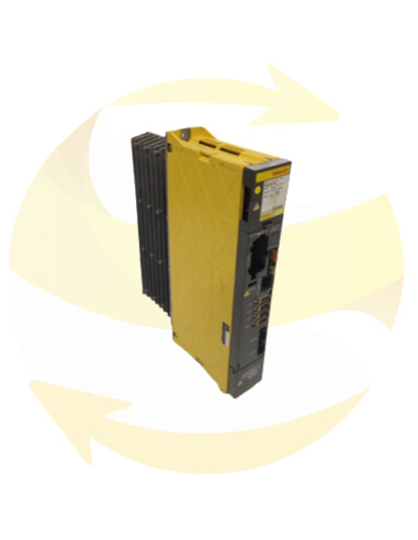 A06B-6080-H303 - Servo Amplifier Module - FANUC