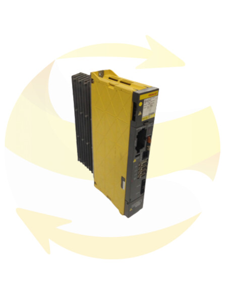 A06B-6080-H303 - Servo Amplifier Module - FANUC