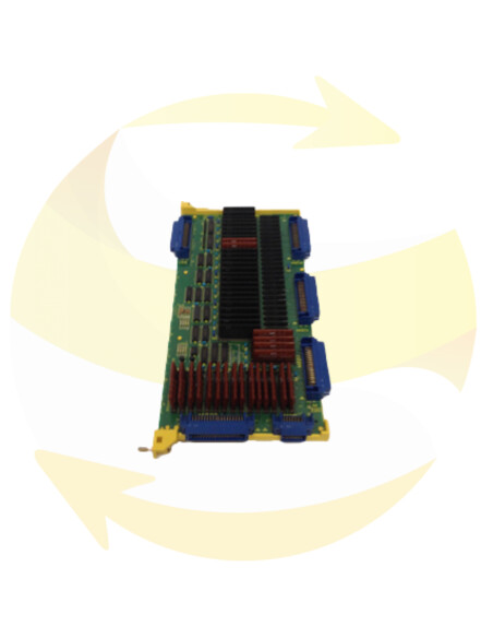 A16B-1212-0100-01 - Power Unit - FANUC