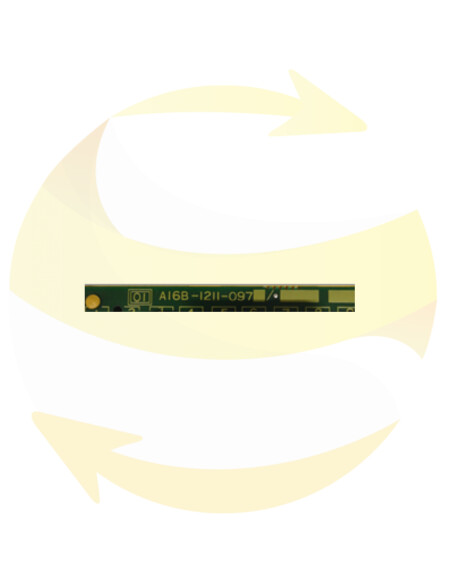 A16B-1212-0100-01 - Power Unit - FANUC