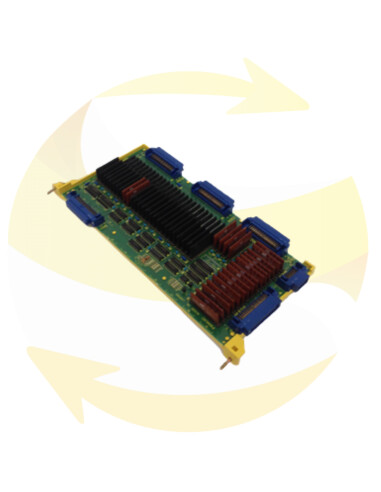 A16B-1212-0100-01 - Power Unit - FANUC