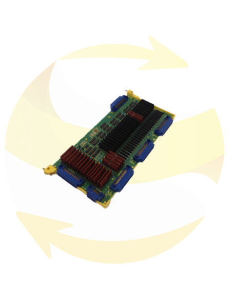 A16B-1212-0100-01 - Power Unit - FANUC
