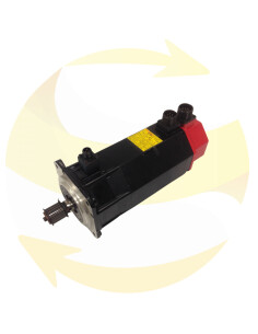 A06B-0128-B675 - Servomoteur - FANUC