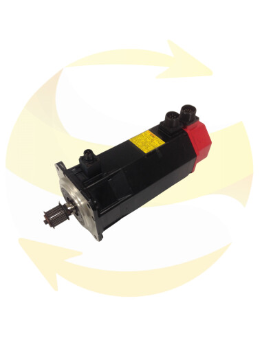 A06B-0128-B675 - Servomoteur - FANUC